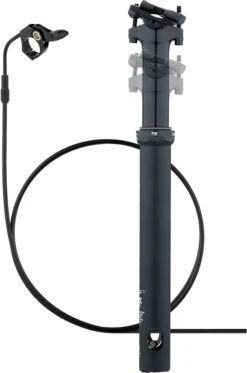 Fox Racing Shox Transfer SL Performance Elite 75 Mm Sattelstütze Modell 2022 -Bicicleta Verkäufe 2024 400846