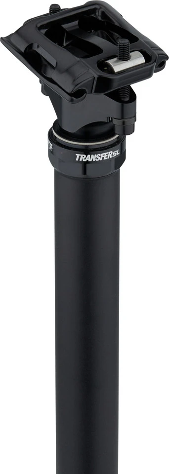 Fox Racing Shox Transfer SL 27.2 Performance Elite 50 Mm Sattelstütze Modell 2022 7 Fox Racing Shox Transfer SL 27.2 Performance Elite 50 Mm Sattelstütze Modell 2022 – Bild 5