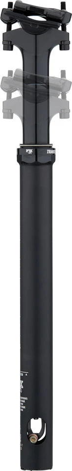 Fox Racing Shox Transfer SL 27.2 Performance Elite 70 Mm Sattelstütze Modell 2022