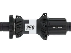 Dt-swiss 350 Straightpull MTB Disc 6-Loch HR-Nabe