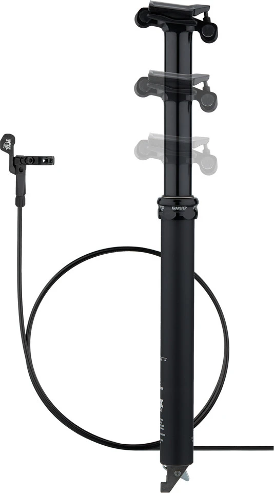 Fox Racing Shox Transfer Internal Performance Elite 150 Mm Sattelstütze Modell 2021 10 Fox Racing Shox Transfer Internal Performance Elite 150 Mm Sattelstütze Modell 2021 – Bild 8