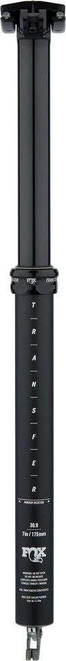 Fox Racing Shox Transfer Internal Performance Elite 175 Mm Sattelstütze Modell 2021 6 Fox Racing Shox Transfer Internal Performance Elite 175 Mm Sattelstütze Modell 2021 – Bild 4
