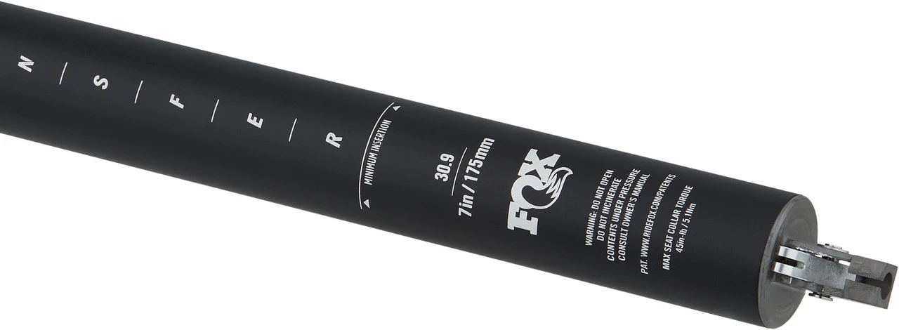 Fox Racing Shox Transfer Internal Performance Elite 175 Mm Sattelstütze Modell 2021 9 Fox Racing Shox Transfer Internal Performance Elite 175 Mm Sattelstütze Modell 2021 – Bild 7