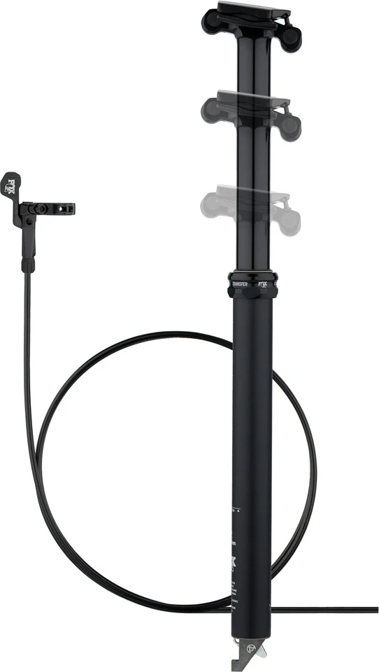 Fox Racing Shox Transfer Internal Performance Elite 175 Mm Sattelstütze Modell 2021 10 Fox Racing Shox Transfer Internal Performance Elite 175 Mm Sattelstütze Modell 2021 – Bild 8