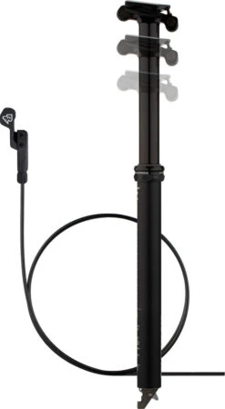 Race Face Turbine R Dropper 175 Mm Sattelstütze