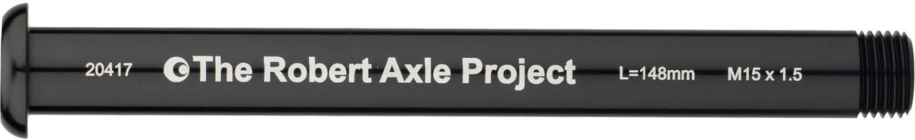 Steckachse Lightning Bolt-On Front VR 4 Steckachse Lightning Bolt-On Front VR – Bild 2