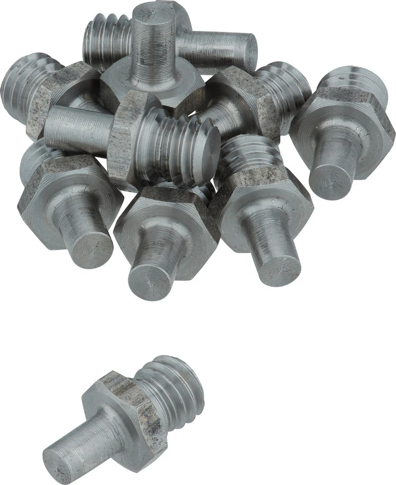 Syntace Ersatzpins Für NumberNine Titan Plattformpedale 3 Syntace Ersatzpins Für NumberNine Titan Plattformpedale