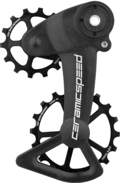CERAMICSPEED OSPW X Coated Schalträdchen-System Für SRAM Eagle AXS