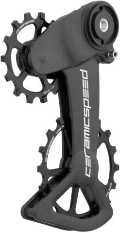 CERAMICSPEED OSPW X Coated Schalträdchen-System Für SRAM Eagle AXS 10 CERAMICSPEED OSPW X Coated Schalträdchen-System Für SRAM Eagle AXS -Bicicleta Verkäufe 2024 405526