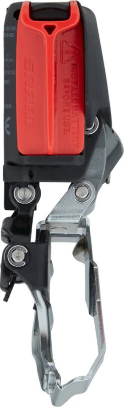 SRAM Rival ETap AXS Umwerfer 2-/12-fach -Bicicleta Verkäufe 2024 406444