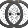 Mavic Cosmic SLR 65 Disc Center Lock Carbon Laufradsatz 2 Mavic Cosmic SLR 65 Disc Center Lock Carbon Laufradsatz -Bicicleta Verkäufe 2024 409298