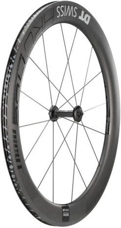 Dt-swiss ARC 1400 DICUT Carbon 62 28" Laufrad