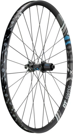 Dt-swiss HX 1501 SPLINE 25 Boost Disc 6-Loch Hybrid 27,5" Laufrad -Bicicleta Verkäufe 2024 409652