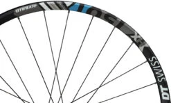 Dt-swiss HX 1501 SPLINE 25 Boost Disc 6-Loch Hybrid 27,5" Laufrad -Bicicleta Verkäufe 2024 409654
