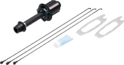 E-thirteen TRS Race Carbon Boost 29" Shimano HR-Laufrad -Bicicleta Verkäufe 2024 409812