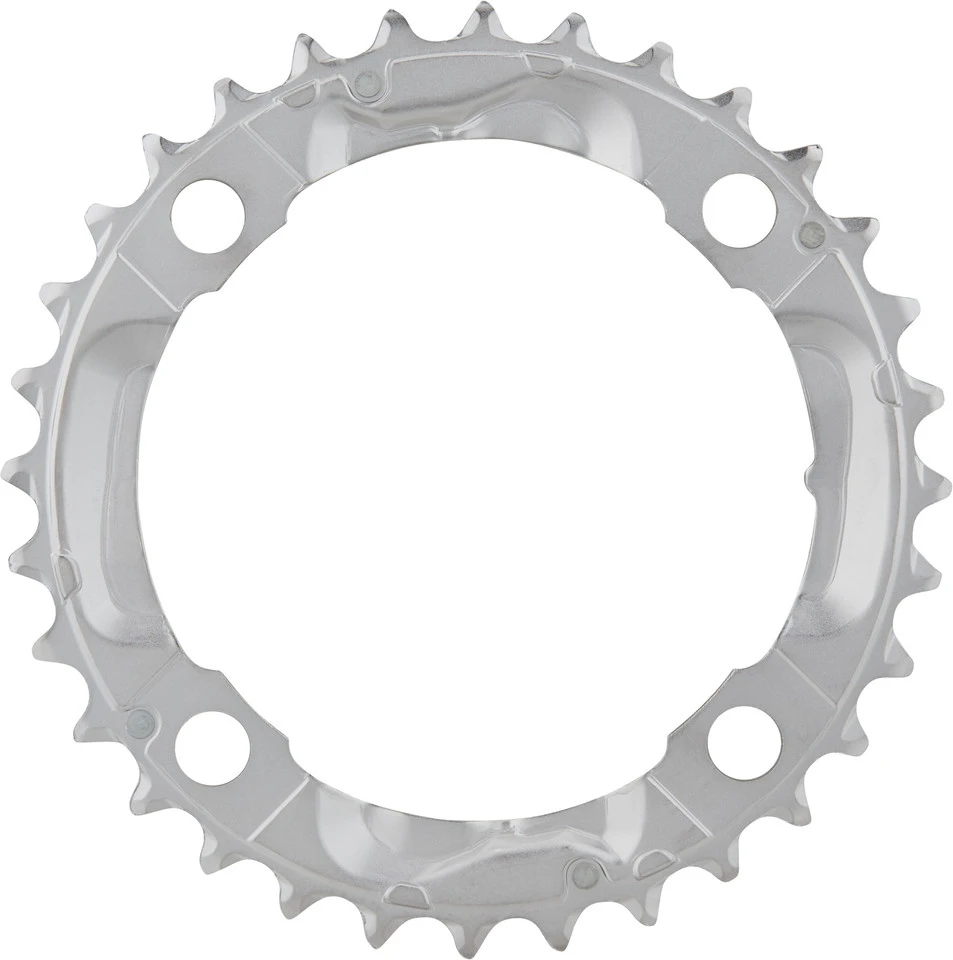 Shimano Deore Kettenblatt FC-M532 9-fach 3 Shimano Deore Kettenblatt FC-M532 9-fach