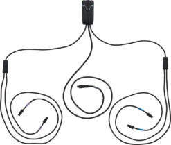 Campagnolo® Super Record TT Externe EPS V4 12-fach Schnittstelle