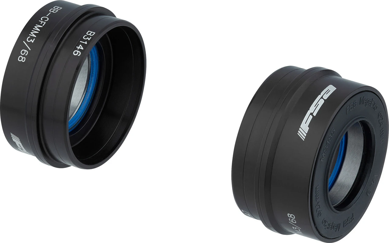 FSA Innenlager MTB M3 BB30 Auf MegaExo 3 FSA Innenlager MTB M3 BB30 Auf MegaExo