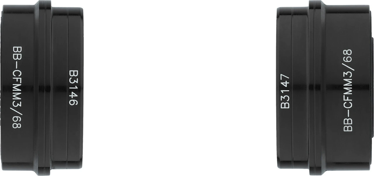 FSA Innenlager MTB M3 BB30 Auf MegaExo 4 FSA Innenlager MTB M3 BB30 Auf MegaExo – Bild 2