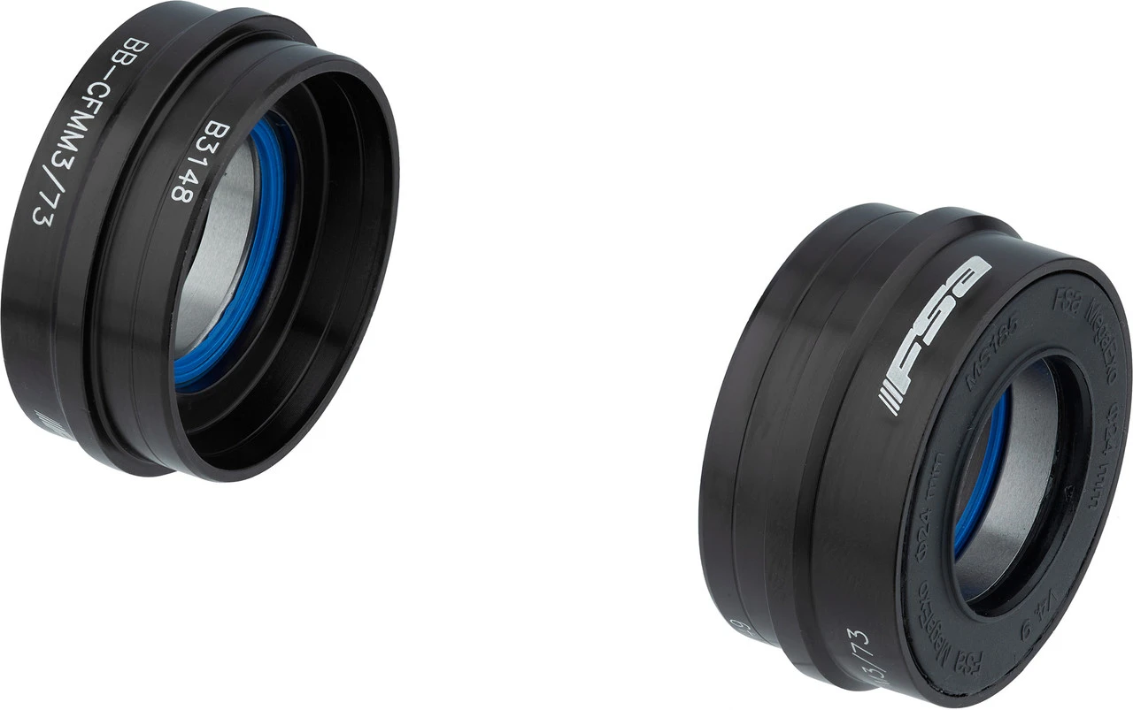 FSA Innenlager MTB M3 BB30 Auf MegaExo 6 FSA Innenlager MTB M3 BB30 Auf MegaExo – Bild 4