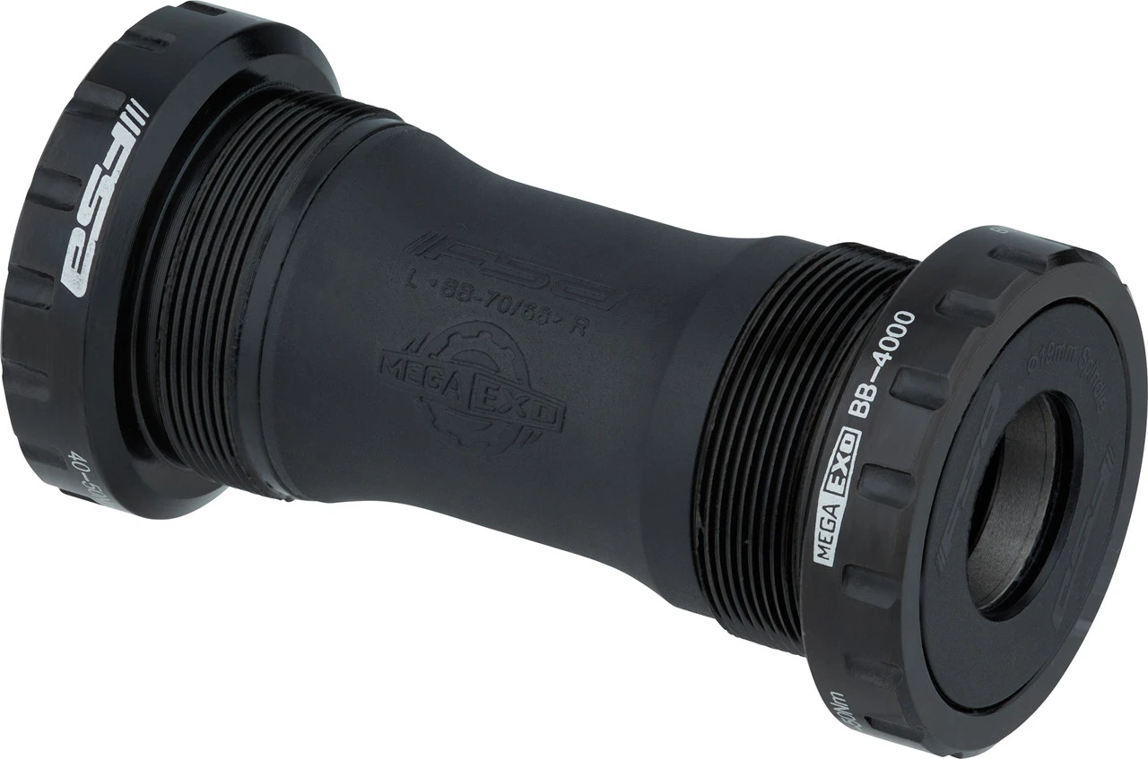FSA BB-4000 MegaExo 19 Mm NBD BSA Innenlager 3 FSA BB-4000 MegaExo 19 Mm NBD BSA Innenlager