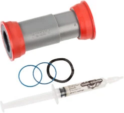 FSA BB92 Pressfit Innenlager 41 X 92 Mm Für 24 Mm Kurbeln 11 FSA BB92 Pressfit Innenlager 41 X 92 Mm Für 24 Mm Kurbeln -Bicicleta Verkäufe 2024 412928