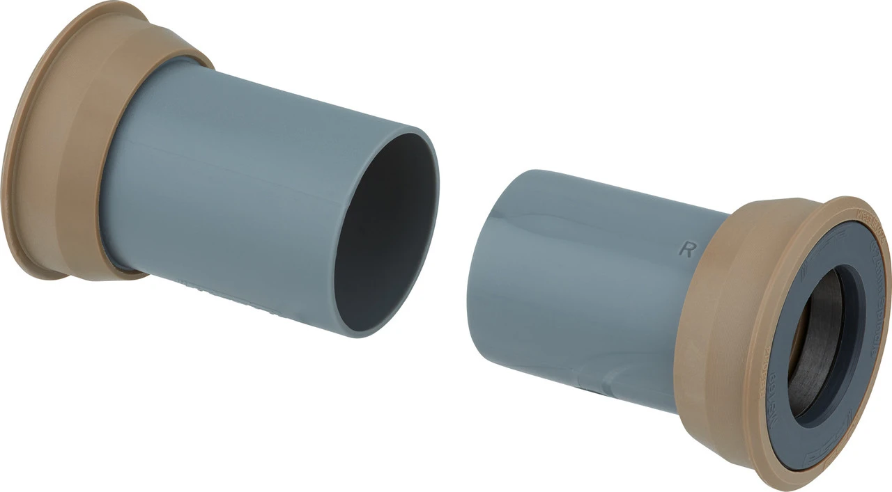 FSA BB92 Pressfit Innenlager 41 X 92 Mm Für 24 Mm Kurbeln 7 FSA BB92 Pressfit Innenlager 41 X 92 Mm Für 24 Mm Kurbeln – Bild 5