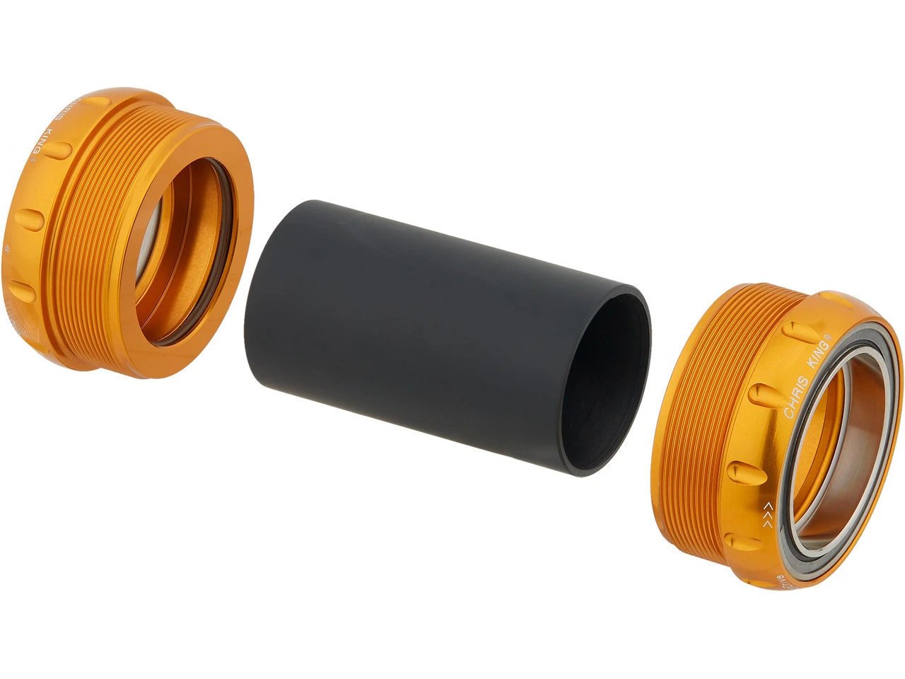 Chris-king ThreadFit T47 - 30x Innenlager 4 Chris-king ThreadFit T47 - 30x Innenlager – Bild 2