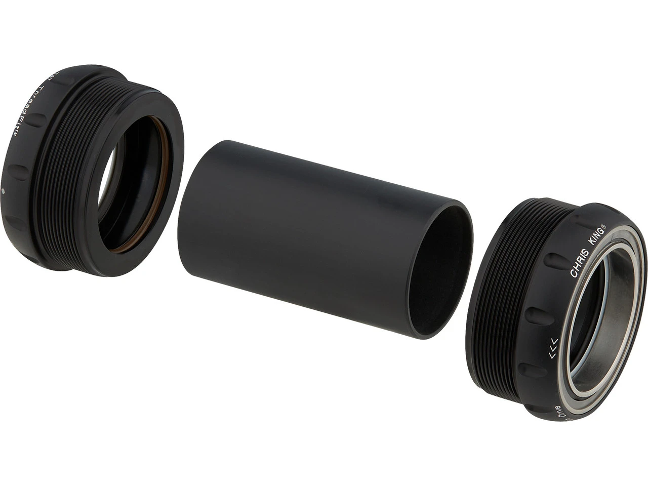 Chris-king ThreadFit T47 - 30x Innenlager 8 Chris-king ThreadFit T47 - 30x Innenlager – Bild 6