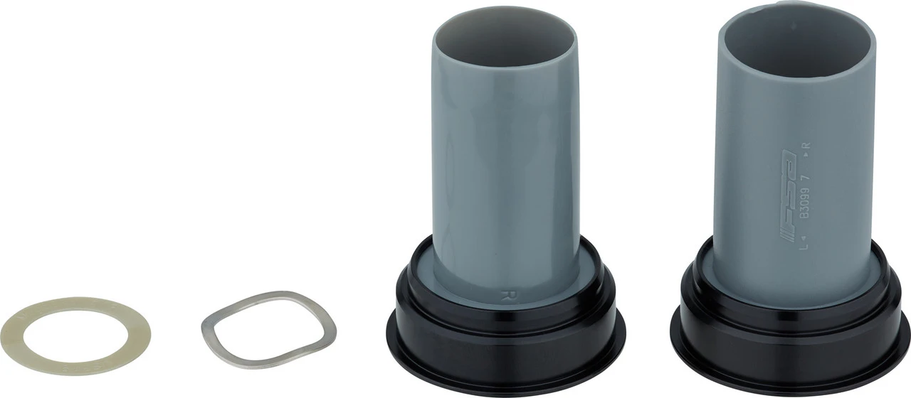 FSA BB86 Pressfit Innenlager 41 X 86,5mm Für 19 Mm Aluminiumkurbeln 6 FSA BB86 Pressfit Innenlager 41 X 86,5mm Für 19 Mm Aluminiumkurbeln – Bild 4