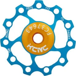 Kcnc Jockey Wheel Alu Schalträdchen 8 Kcnc Jockey Wheel Alu Schalträdchen -Bicicleta Verkäufe 2024 413613
