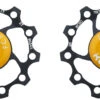 Kcnc Jockey Wheel Alu Schalträdchen - 1 Paar