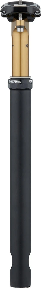 Fox Racing Shox Transfer SL 27.2 Factory 50 Mm Sattelstütze Modell 2022 5 Fox Racing Shox Transfer SL 27.2 Factory 50 Mm Sattelstütze Modell 2022 – Bild 3