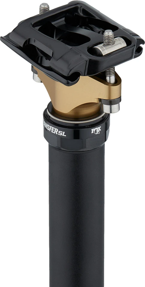 Fox Racing Shox Transfer SL 27.2 Factory 50 Mm Sattelstütze Modell 2022 7 Fox Racing Shox Transfer SL 27.2 Factory 50 Mm Sattelstütze Modell 2022 – Bild 5
