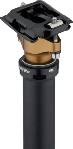 Fox Racing Shox Transfer SL Factory 100 Mm Sattelstütze Modell 2022 -Bicicleta Verkäufe 2024 414293