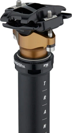 Fox Racing Shox Transfer SL Factory 100 Mm Sattelstütze Modell 2022 -Bicicleta Verkäufe 2024 414294
