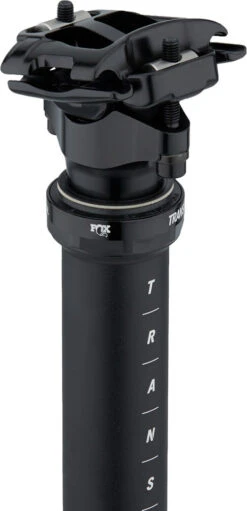 Fox Racing Shox Transfer SL Performance Elite 100 Mm Sattelstütze Modell 2022 -Bicicleta Verkäufe 2024 414308