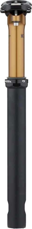 Fox Racing Shox Transfer SL Factory 75 Mm Sattelstütze Modell 2022 5 Fox Racing Shox Transfer SL Factory 75 Mm Sattelstütze Modell 2022 – Bild 3