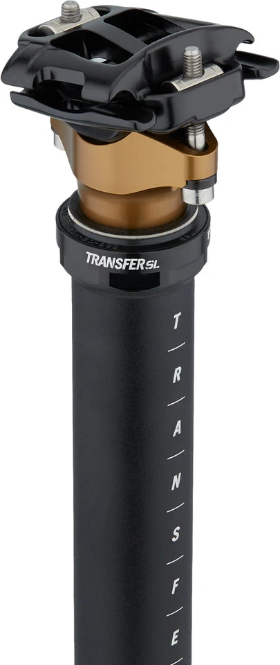 Fox Racing Shox Transfer SL Factory 75 Mm Sattelstütze Modell 2022 8 Fox Racing Shox Transfer SL Factory 75 Mm Sattelstütze Modell 2022 – Bild 6