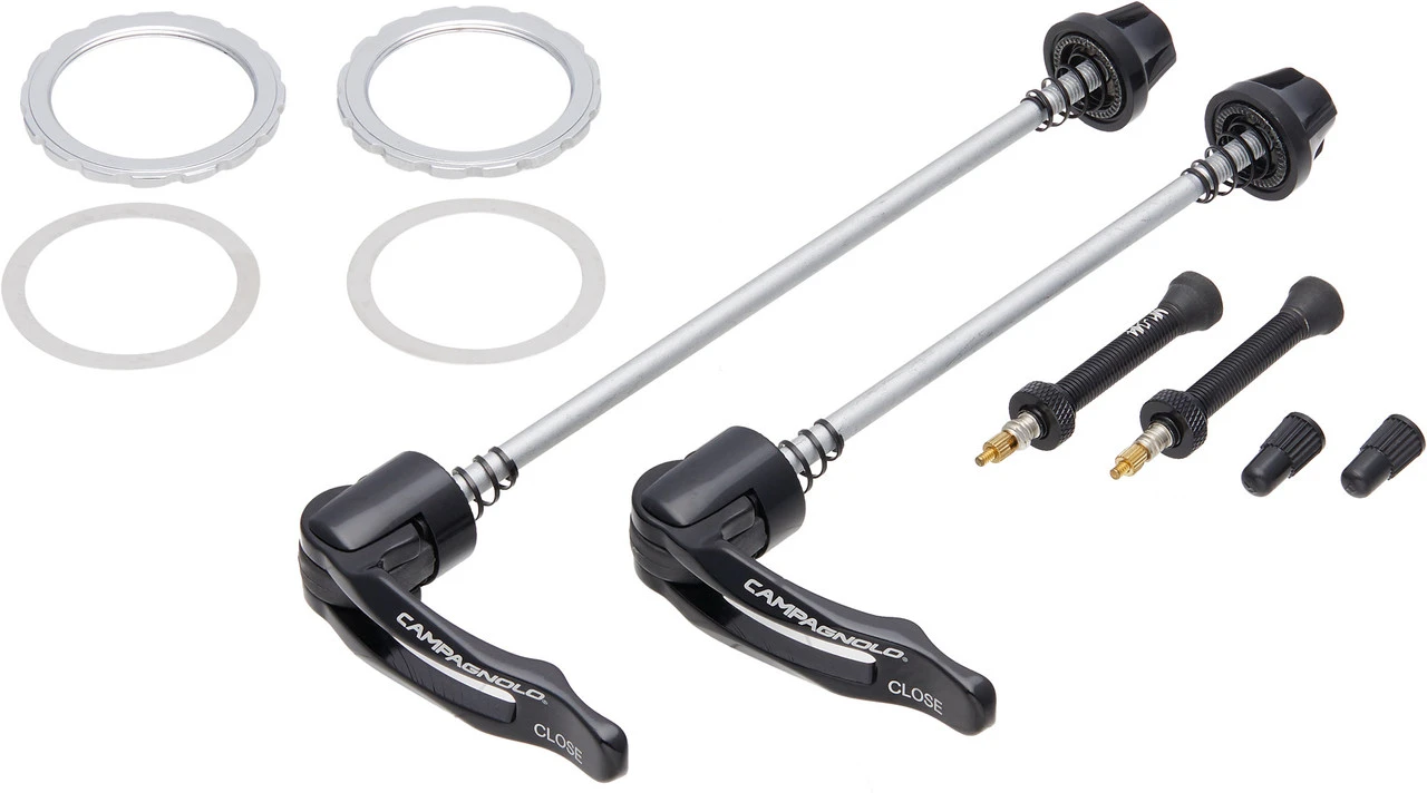 Campagnolo® Scirocco DB Disc Center Lock Laufradsatz 9 Campagnolo® Scirocco DB Disc Center Lock Laufradsatz – Bild 7