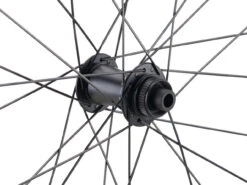 ZIPP 101 XPLR Carbon Tubeless Disc Center Lock 27,5" Laufradsatz -Bicicleta Verkäufe 2024 417043