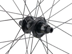 ZIPP 101 XPLR Carbon Tubeless Disc Center Lock 27,5" Laufradsatz -Bicicleta Verkäufe 2024 417045
