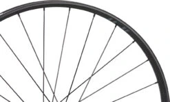 ZIPP 101 XPLR Carbon Tubeless Disc Center Lock 27,5" Laufradsatz -Bicicleta Verkäufe 2024 417046