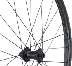 ZIPP 101 XPLR Carbon Tubeless Disc Center Lock 27,5" Laufradsatz -Bicicleta Verkäufe 2024 417047