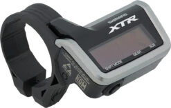 Shimano XTR Informations-Display SC-M9051 Für Di2