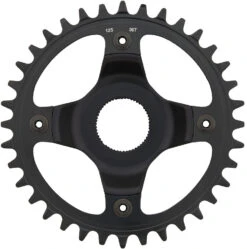 Shimano STEPS Kettenblatt FC-E8000 12-fach 56,5 Mm Kettenlinie (SM-CRE80-12SB) -Bicicleta Verkäufe 2024 420998