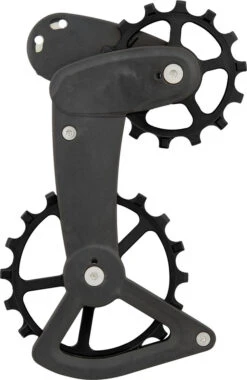 CERAMICSPEED OSPW X Schalträdchen-System Für Shimano XT / XTR 1x12-fach -Bicicleta Verkäufe 2024 425021