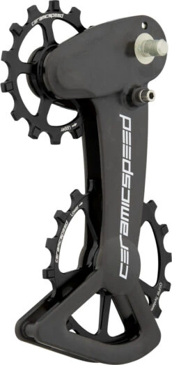 CERAMICSPEED OSPW X Schalträdchen-System Für Shimano XT / XTR 1x12-fach -Bicicleta Verkäufe 2024 425023