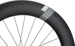 Dt-swiss ARC 1400 DICUT 80/Scheibe Carbon Disc Center Lock 28" Laufradsatz -Bicicleta Verkäufe 2024 425224