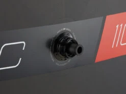 Dt-swiss ARC 1400 DICUT 80/Scheibe Carbon Disc Center Lock 28" Laufradsatz -Bicicleta Verkäufe 2024 425228